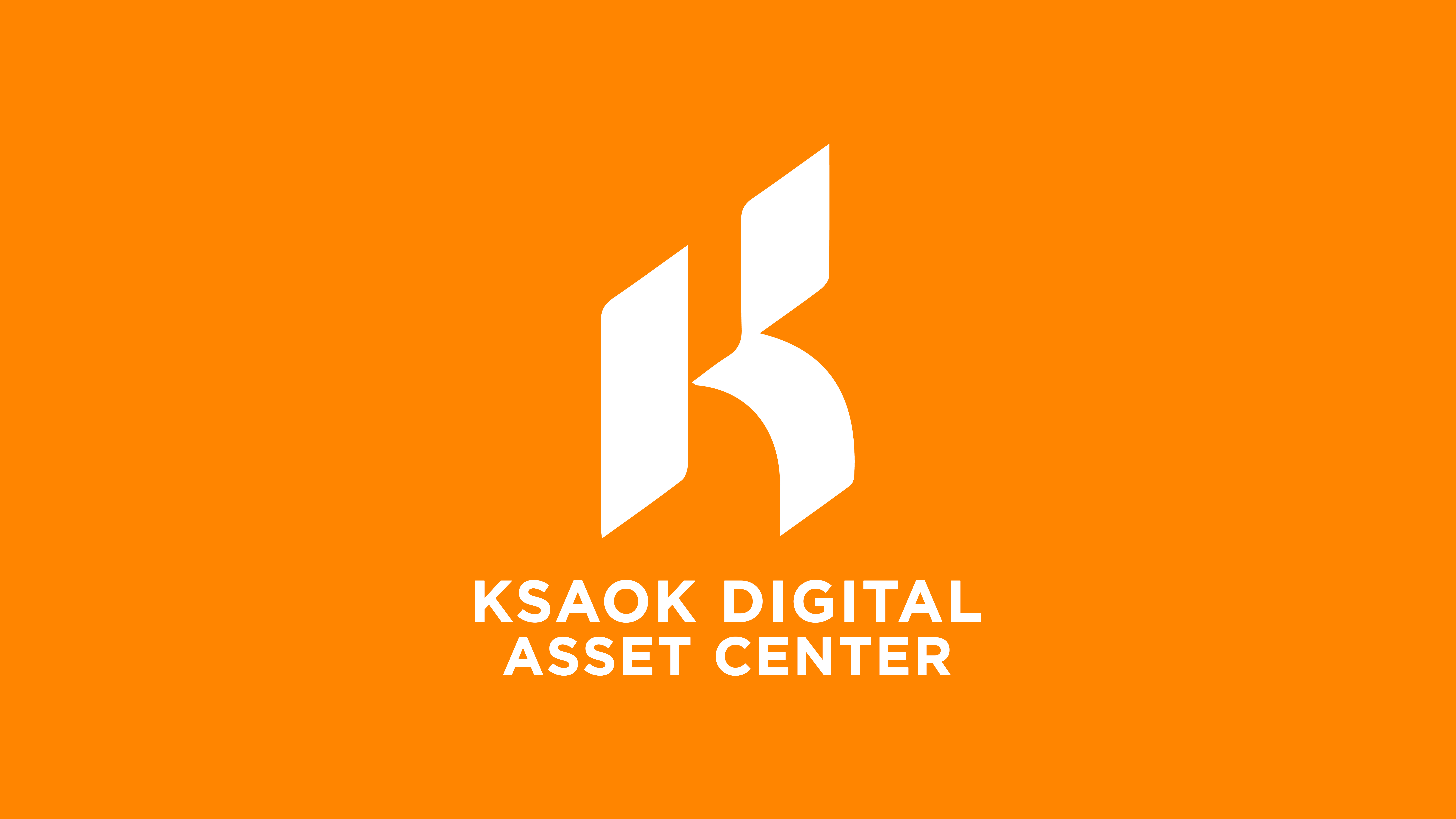 Ksaok Digital Asset Center Photo