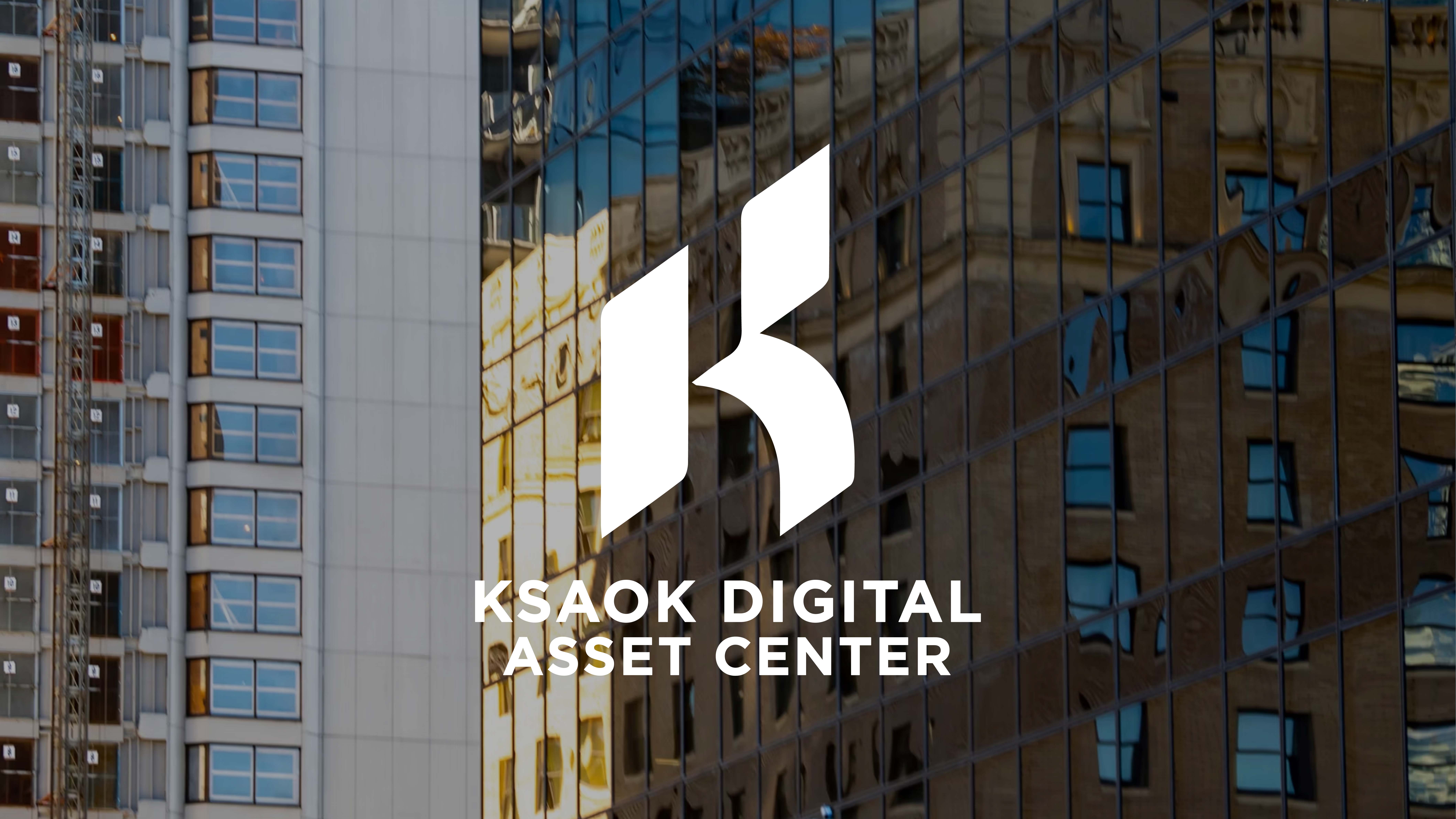 Ksaok Digital Asset Center Photo