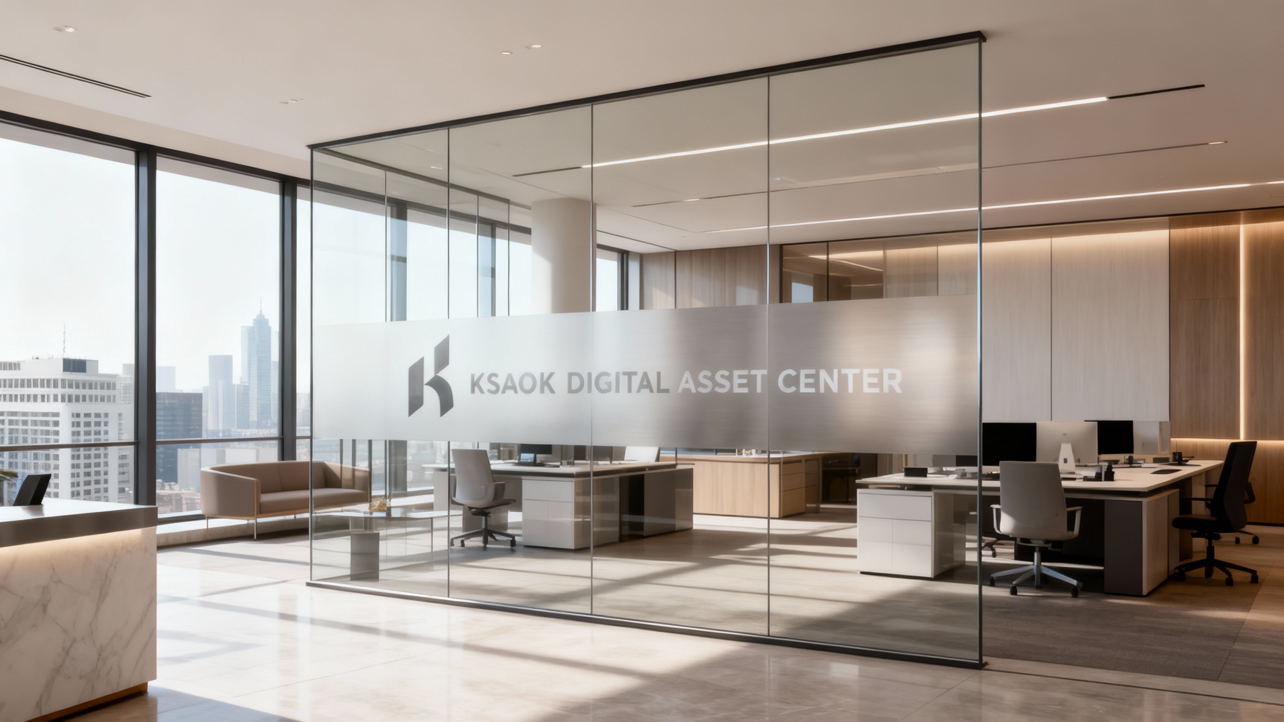 Ksaok Digital Asset Center Photo